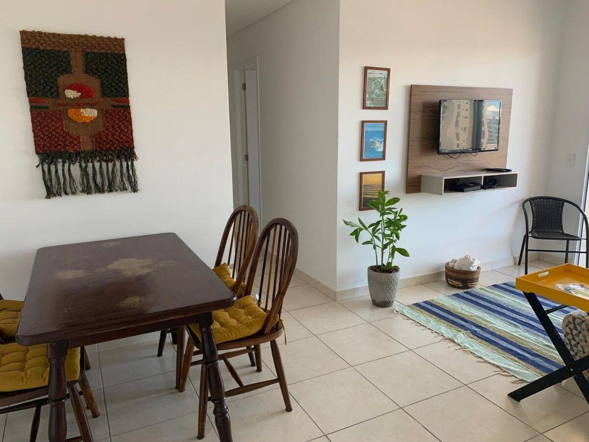 Apartmais - Unidade 1645 Apartment Praia Grande  Exterior photo