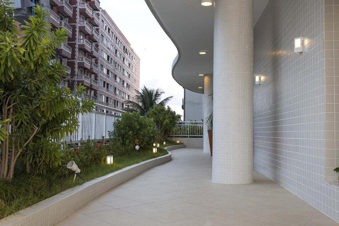 Apartmais - Unidade 1645 Apartment Praia Grande  Exterior photo